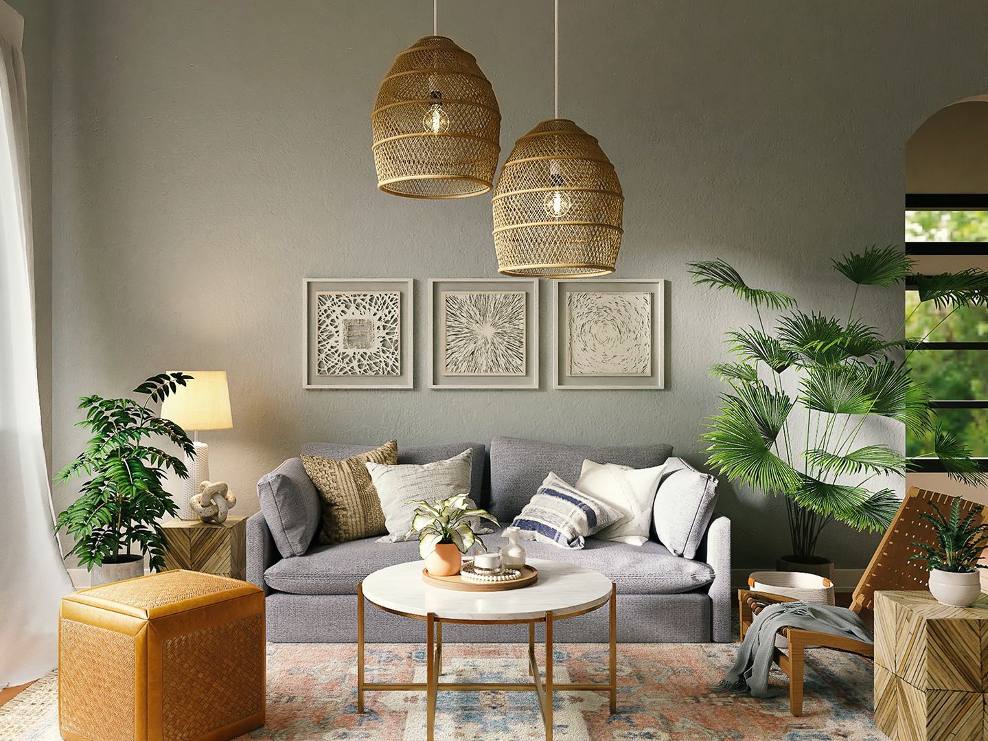Decor Hero